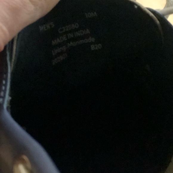 Cole haan boat shoes - Picture 2 of 4